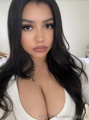 Full leaked Cudipiee private onlyfans photo