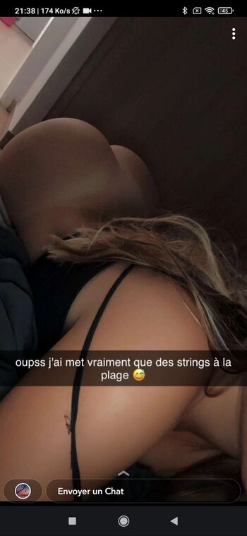 Cul Parfait