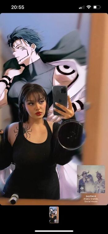 Full leaked Cul parfait page private onlyfans photo