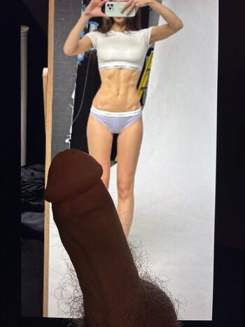 Full leaked Cum tribute page private onlyfans photo
