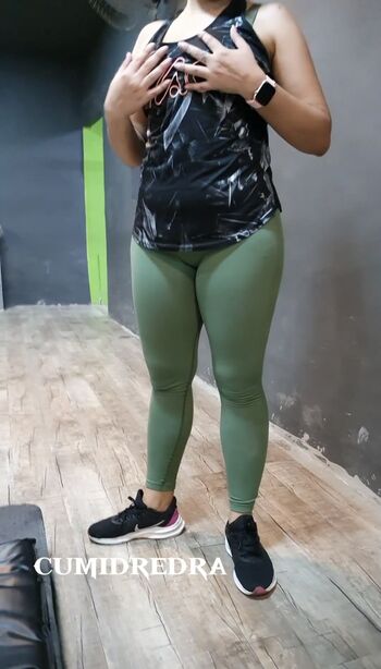Full leaked Cumidredra private onlyfans photo