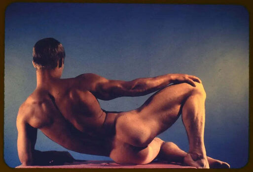 Full leaked Cunningham private onlyfans photo