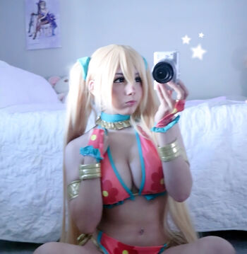 Cupcake leaked photo video viral