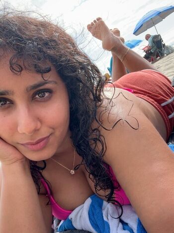 Full leaked Curlywurdy page private onlyfans photo