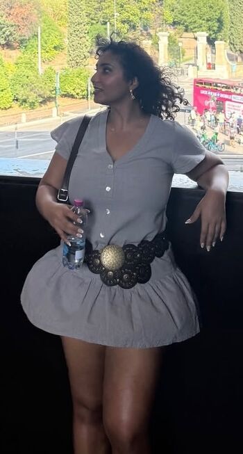 Full leaked Curlywurdy private onlyfans photo