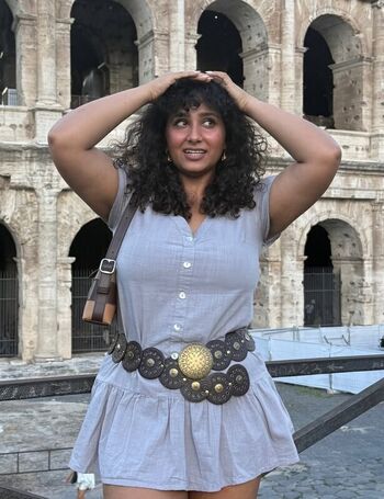 Full leaked Curlywurdy private onlyfans photo
