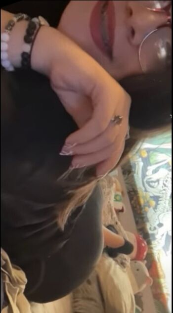 Full leaked Currupted private onlyfans photo