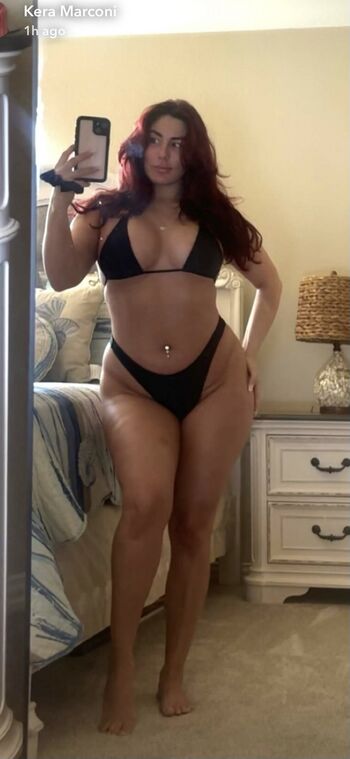 Full leaked Curvy goddesses page private onlyfans photo