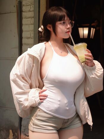 Full leaked Curvy goddesses private onlyfans photo