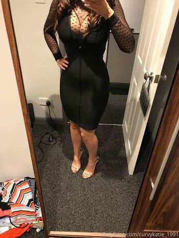Curvy Katie