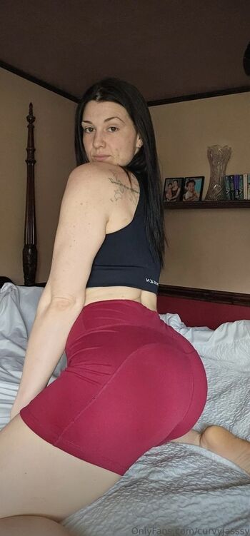 Full leaked Curvyjassy itsmisstay private onlyfans photo