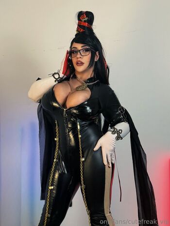 Full leaked Cute freak  page private onlyfans photo