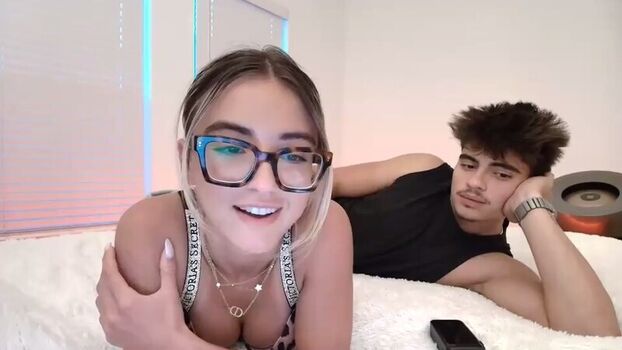 Full leaked Cutecouple private onlyfans photo