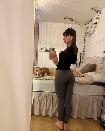 Full leaked Cuteetracy private onlyfans photo