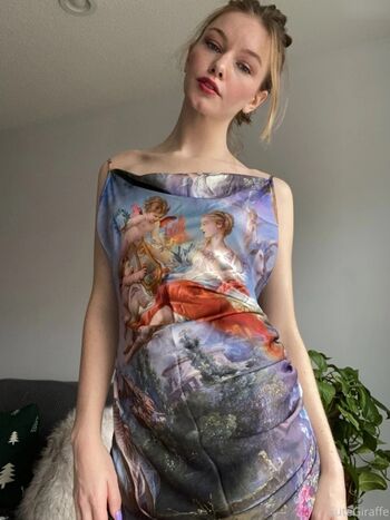 Full leaked Cutegiraffe private onlyfans photo