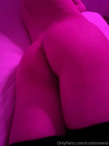 cutesnowie
