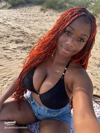 Full leaked Cutethisdymethat private onlyfans photo