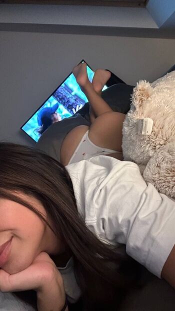 Full leaked Cutiexally private onlyfans photo