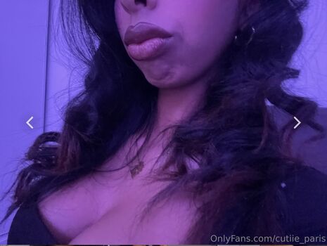 Full leaked Cutiie paris private onlyfans photo
