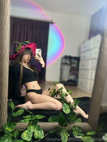 Cuyito nobinario leaked photo video viral