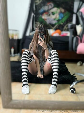 Cuyito nobinario leaked photo video viral