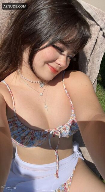 Full leaked Cvhmille private onlyfans photo