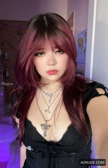 Full leaked Cvhmille private onlyfans photo