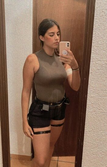 Full leaked Cyan drganc private onlyfans photo