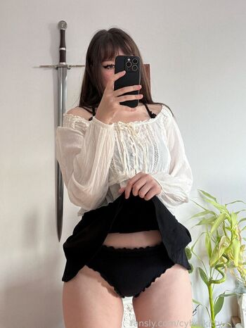 Full leaked Cyberkitty page private onlyfans photo