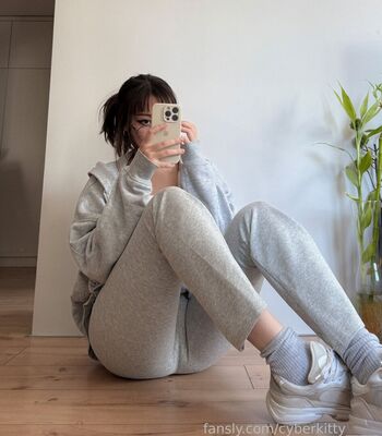 Full leaked Cyberkitty page private onlyfans photo