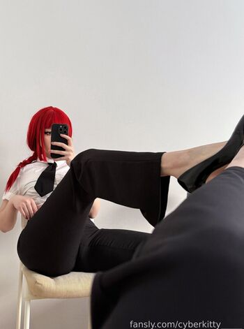 Full leaked Cyberkitty page private onlyfans photo