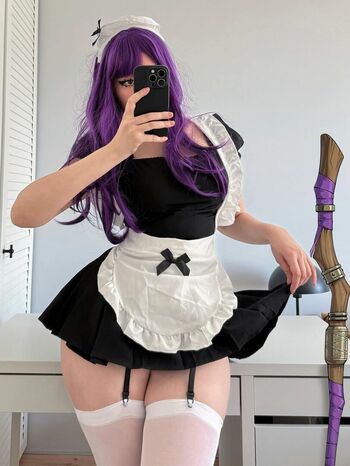Full leaked Cyberkitty private onlyfans photo