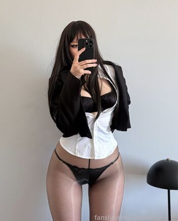 Full leaked Cyberkitty page private onlyfans photo