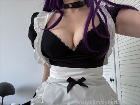 Full leaked Cyberkitty page private onlyfans photo