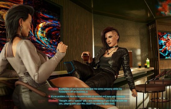 Cyberpunk 2077
