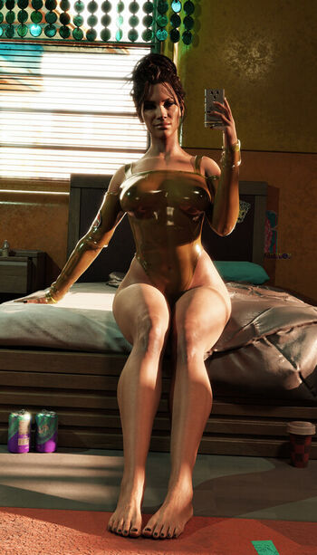 Cyberpunk 2077