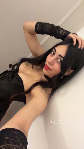 Full leaked Cybersphy private onlyfans photo