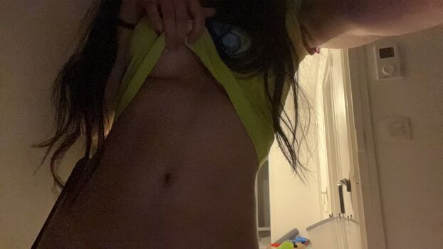 Full leaked Cybersphy private onlyfans photo
