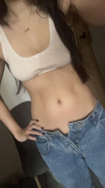 Full leaked Cybersphy private onlyfans photo