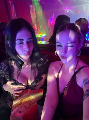 Full leaked Cybersphy private onlyfans photo