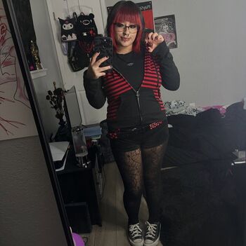 Cybervamp