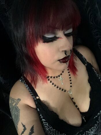 Cybervamp