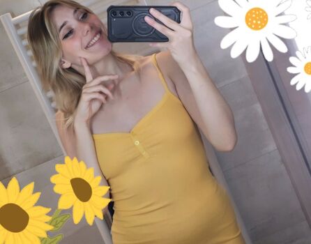 Full leaked Cyeluu private onlyfans photo