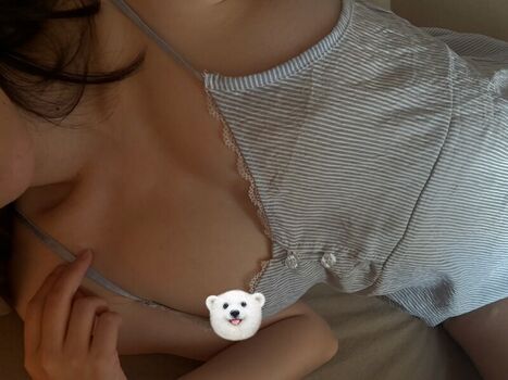 Full leaked Cyerripaws private onlyfans photo