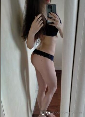 Full leaked Cylene hallawell private onlyfans photo