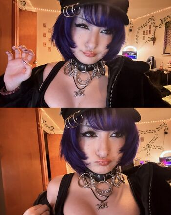 Full leaked Cyntheticdoll private onlyfans photo