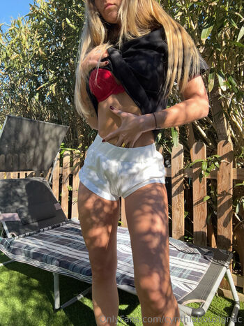 Cynthia Bouzignac