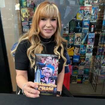 Full leaked Cynthia rothrock page private onlyfans photo