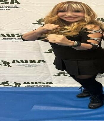 Full leaked Cynthia rothrock private onlyfans photo