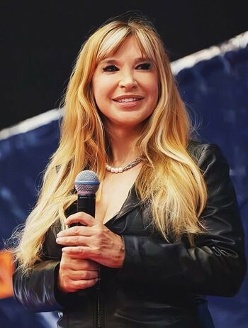 Full leaked Cynthia rothrock page private onlyfans photo